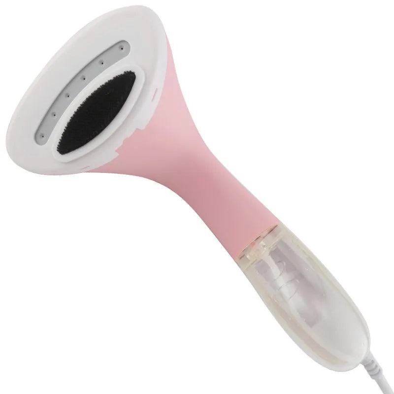 DUTRIEUX Portable Handheld Garment Steamer & Travel Steam Brush Garment Steamer SPOT
