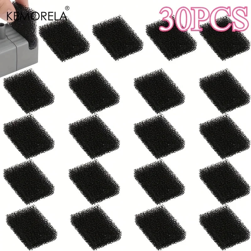 Kemorela Pet Fountain Foam Filters – Petkit Eversweet Compatible Pet Fountain Filter SPOT