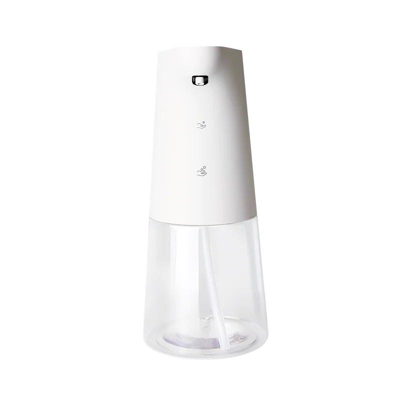 Automatic Touchless Foam Soap Dispenser 380ml | IPX5 Soap Dispenser SPOT AYZD-SD030