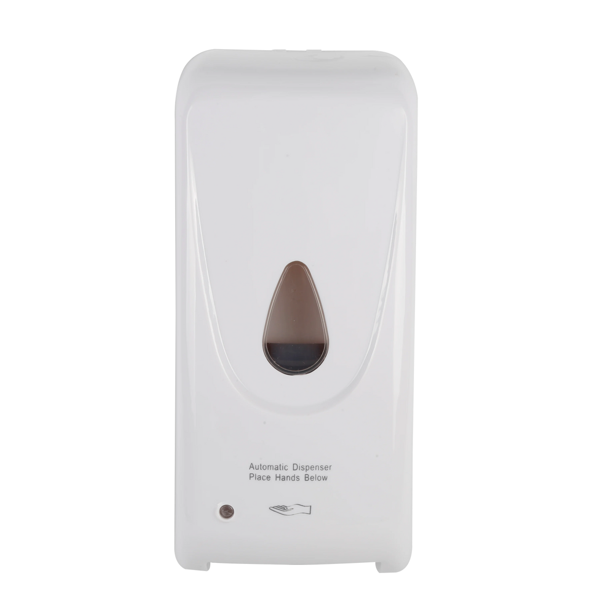 Wall Mount Automatic Soap Dispenser – Battery Operated Automatic Soap Dispenser SPOT