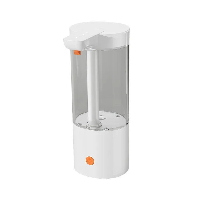 Automatic Touchless Soap Dispenser 420ml – Sensor, IPX6, USB-C Soap Dispenser SPOT