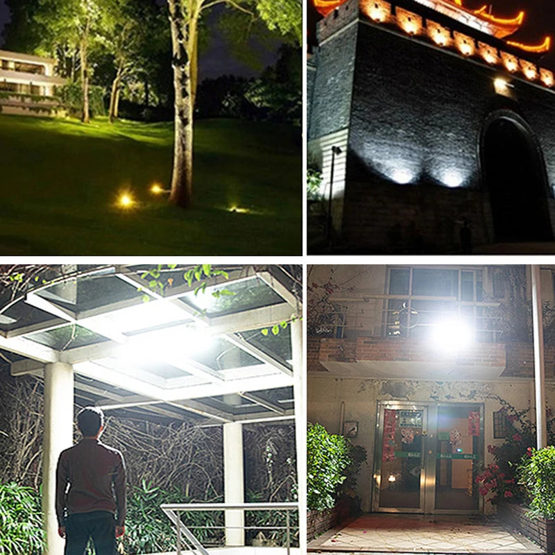 20W 30W 50W COB LED Chip Driverless AC110/220V DIY Lamp Bead COB LED Chip SPOT