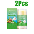 OceAura 60% Urea Hand & Foot Balm Stick – Deep Moisturizer Foot & Hand Balm SPOT 2 x 30g Boxed