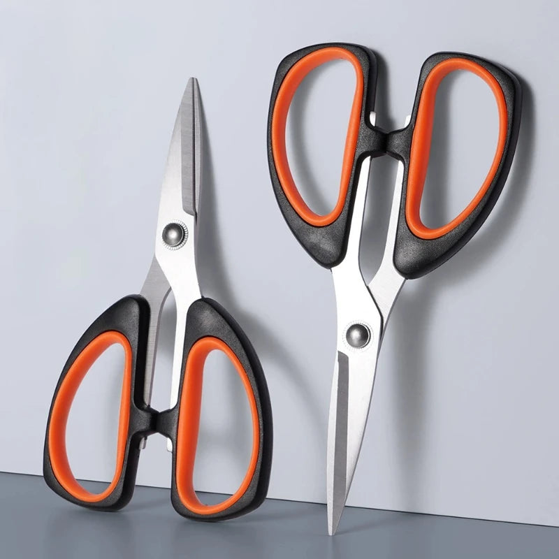 Stainless Steel Multi-Purpose Large Scissors – Home & Garden Multi-Purpose Scissors SPOT