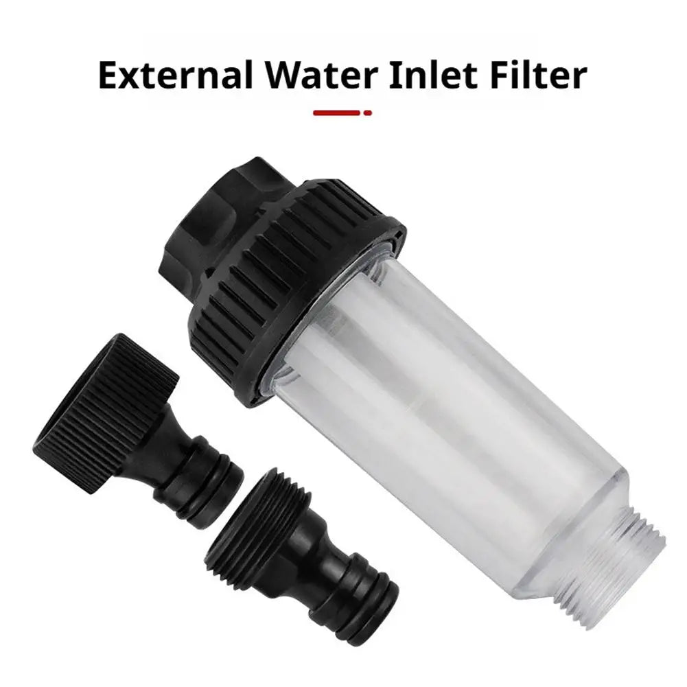 Water Filter G 3/4" for Kärcher K2–K7 Pressure Washers Pressure Washer Filter SPOT