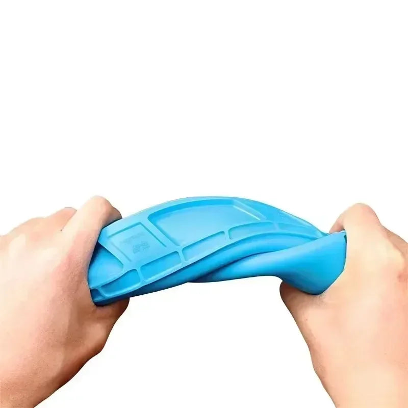 ESD Antistatic Soldering Mat – Heat-Resistant Silicone Work Pad ESD Soldering Mat SPOT