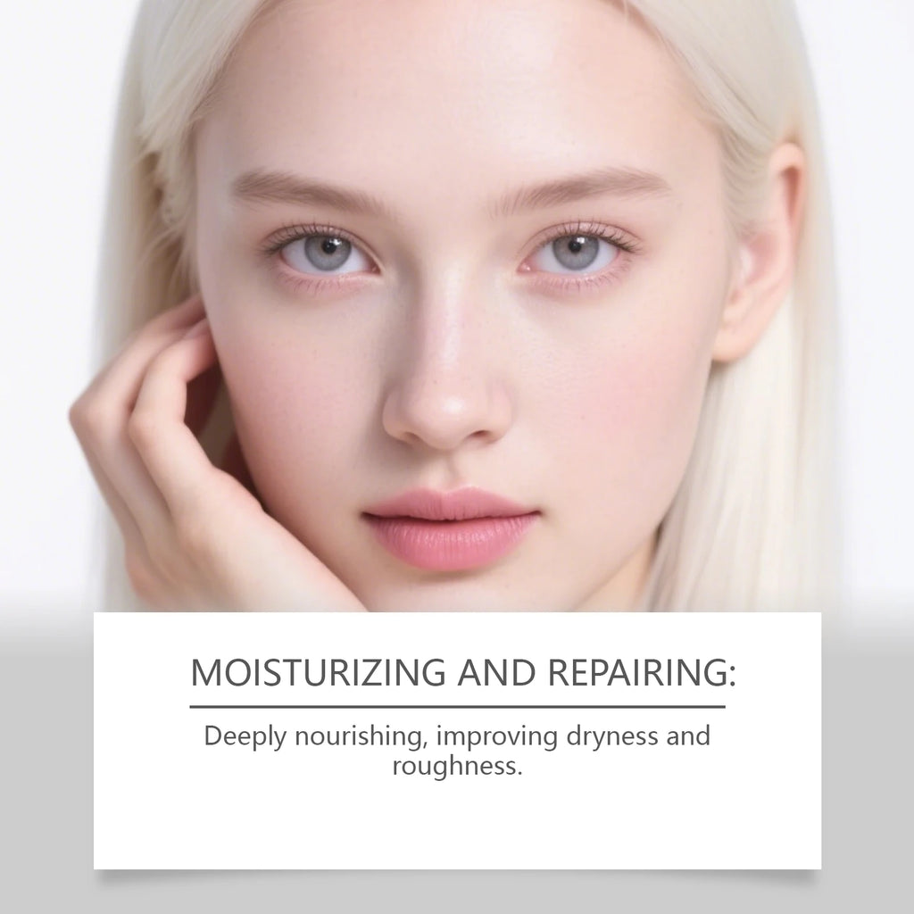 Hoygi Calcium & Collagen Firming Face Serum – 30ml Ampoule Face Serum SPOT
