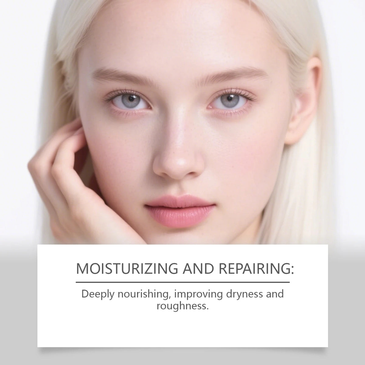 Hoygi Calcium & Collagen Firming Face Serum – 30ml Ampoule Face Serum SPOT
