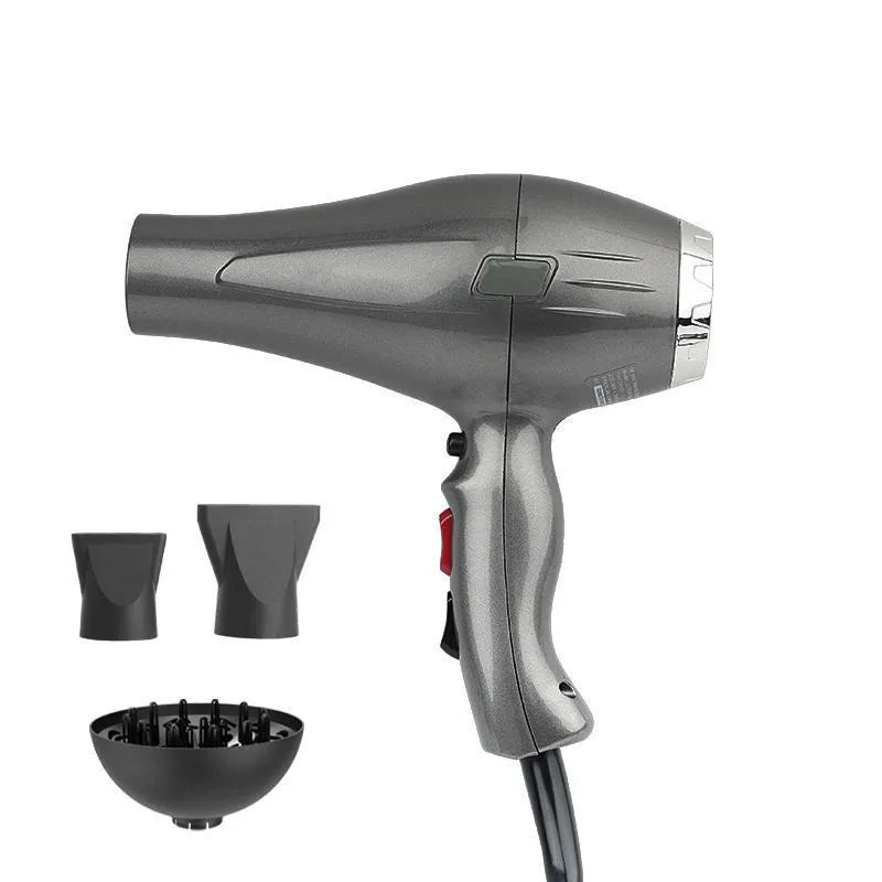 High-Speed Ionic Hair Dryer – Constant Temp & Powerful Airflow Ionic Hair Dryer SPOT UK