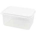Food Grade Dough Proofing Box – Reusable Bread Fermentation Container Dough Proofing Box SPOT Default Title