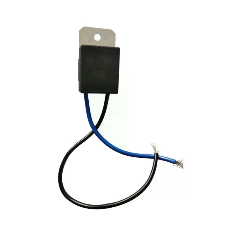230V 20A Soft Start Drive Module for Angle Grinder Power Tools Soft Start Module SPOT