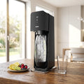Portable Sparkling Water Maker – 3-Level Soda Machine Sparkling Water Maker SPOT USB Type-C