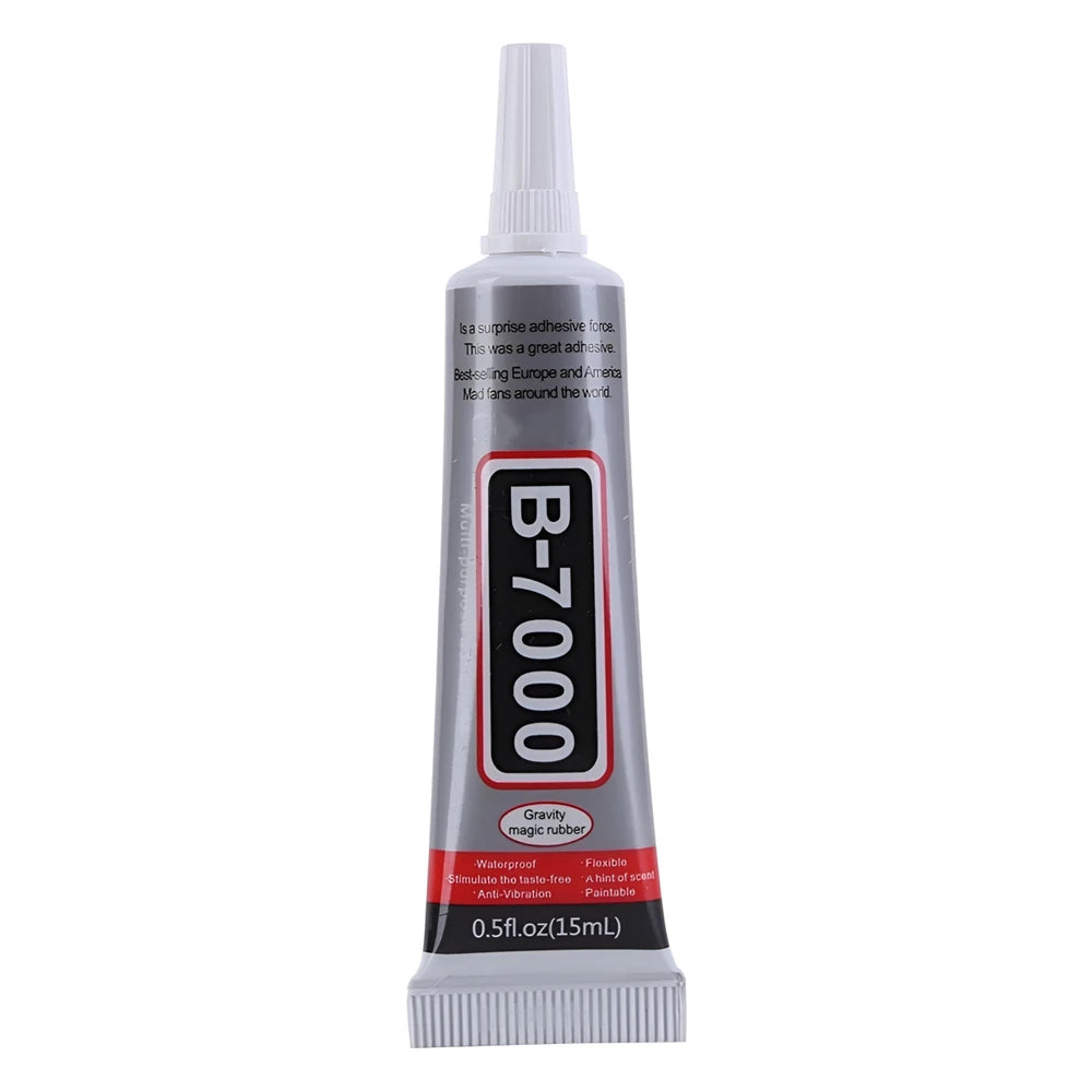B7000 T7000 Phone Repair Adhesive Glue 15ML–110ML Repair Adhesive Glue SPOT