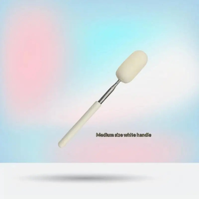 Telescoping Microfiber Sponge Cleaning Brush – 3 Sizes Cleaning Brush SPOT A11