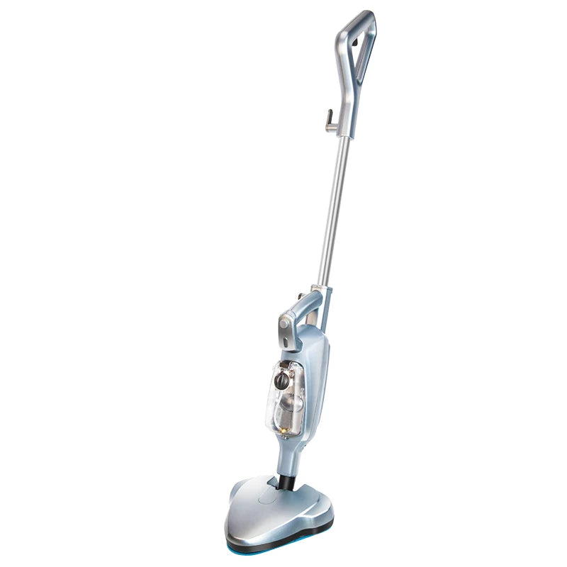 DUTRIEUX 1500W Electric Steam Mop – Multi-Surface Floor Cleaner Electric Steam Mop SPOT As pictures EU-220