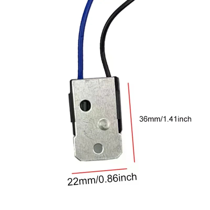 230V 20A Soft Start Drive Module for Angle Grinder Power Tools Soft Start Module SPOT