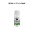 HGKJ Hydrophobic Plastic Trim Coating 20ml/50ml – Car Protector Plastic Trim Coating SPOT 20ml