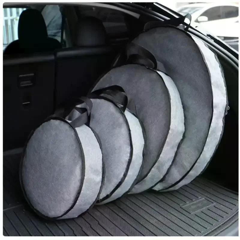 Round Waterproof Oxford Carry Bag – Camping, Fishing & Outdoor Outdoor Storage Bag SPOT