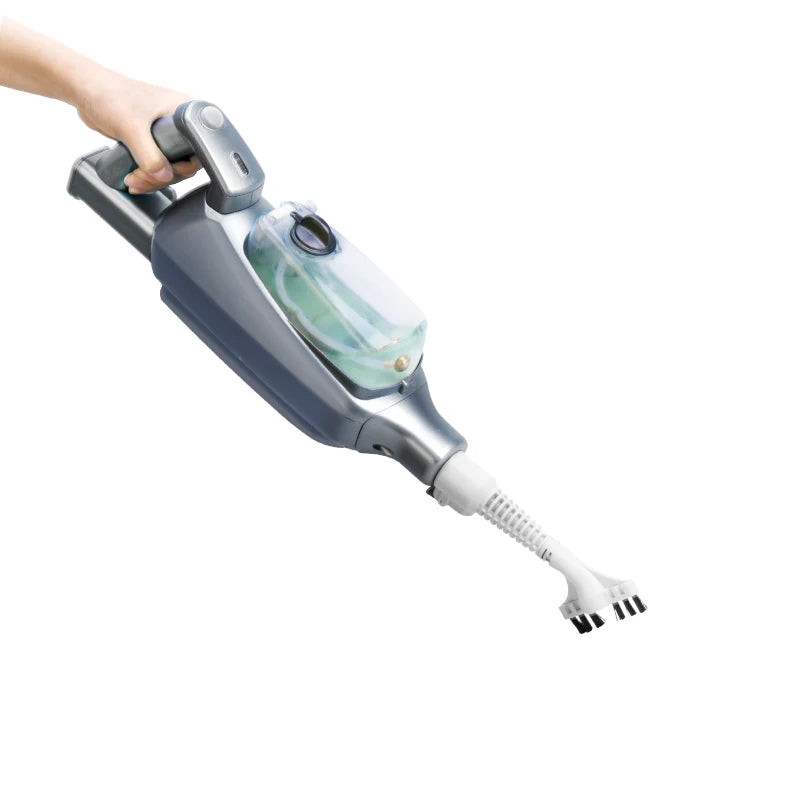 DUTRIEUX 1500W Electric Steam Mop – Multi-Surface Floor Cleaner Electric Steam Mop SPOT