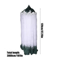 Nylon Single-Layer Floating Fishing Net | Hand Cast Trap Fishing Cast Net SPOT 30M