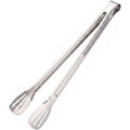 Stainless Steel Food Tongs – Secure Grip Grilling & Serving Kitchen Tongs SPOT Default Title