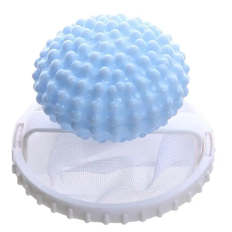 Reusable Washing Machine Lint Catcher – Mesh Filter 1/3 Pack Laundry Lint Filter SPOT A5