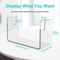Magnetic Digital Kitchen Timer – 99-Min Countdown & Stand Kitchen Timer SPOT 1 Transparent