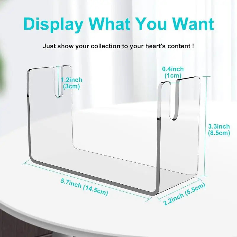 Magnetic Digital Kitchen Timer – 99-Min Countdown & Stand Kitchen Timer SPOT 1 Transparent