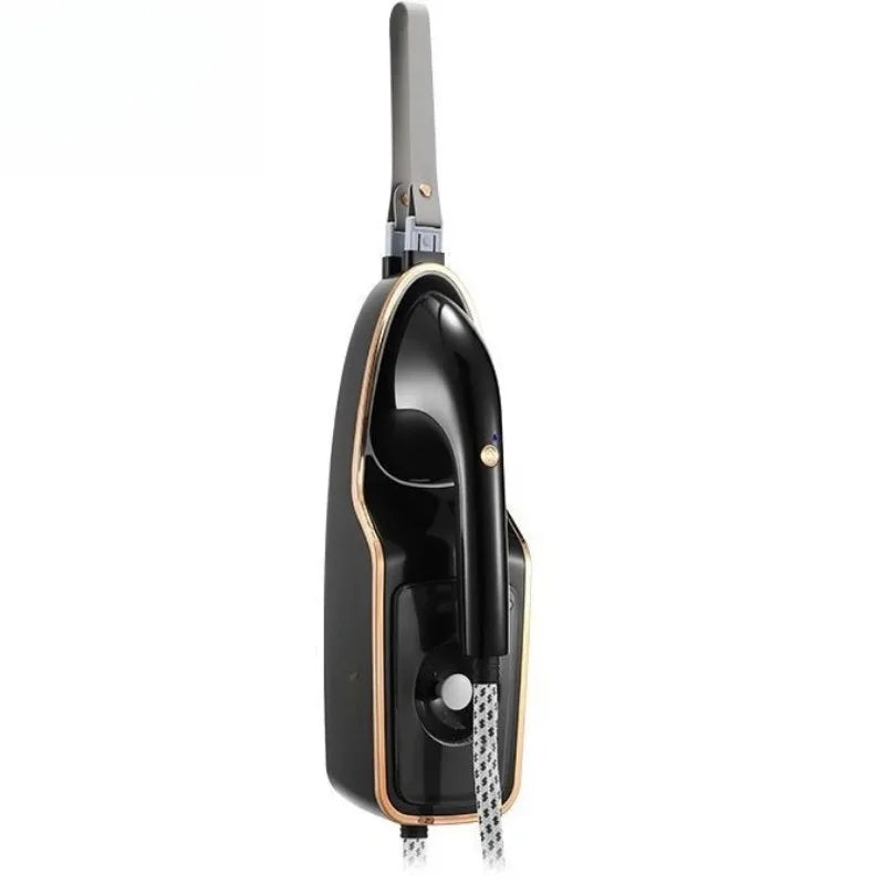 DUTRIEUX Handheld Garment Steamer – 3-Gear Vertical Clothes Iron Garment Steamer SPOT