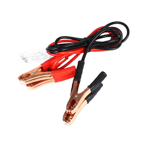 1.8M 500A Car Battery Jump Starter Cables with Clamps Jump Starter Cables SPOT