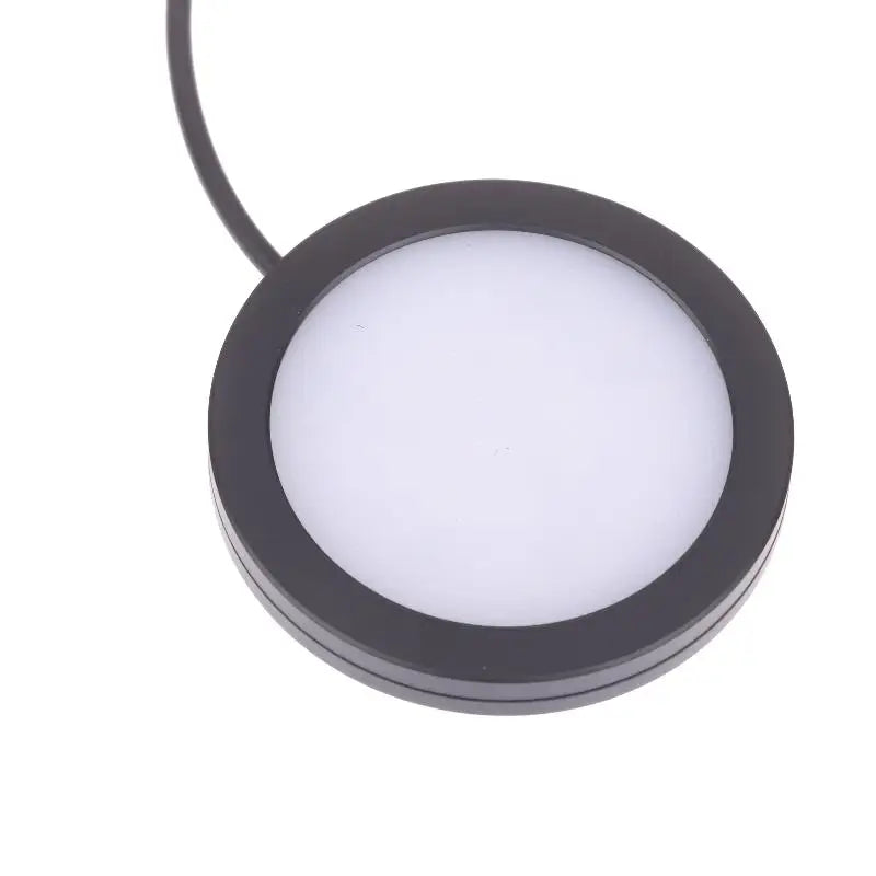 USB Ultra-Thin Round LED Light for Bambu Lab DIY Lamp Kit USB LED Lamp Part SPOT