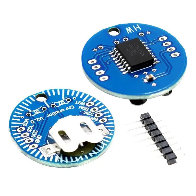 DS3231SN RTC Real-Time Clock Module ChronoDot V2.0 I2C RTC Clock Module SPOT Default Title