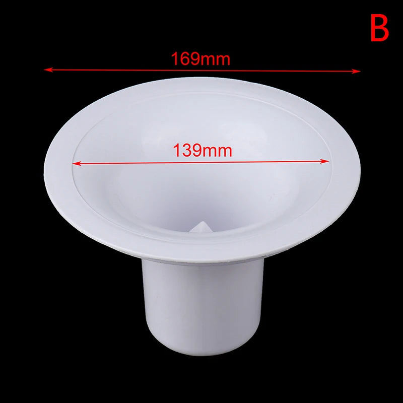 Universal Water Dispenser Bottle Holder Seat – BPA-Free Part Dispenser Replacement Part SPOT
