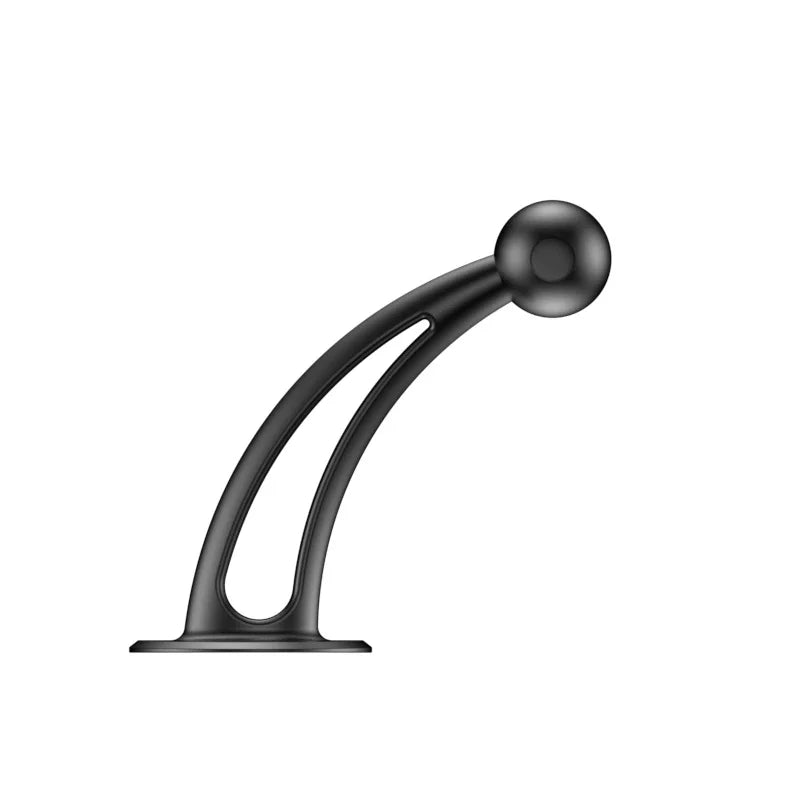 17mm Ball Head Car Dashboard Mount Base – Universal GPS & Phone Car Mount Base SPOT