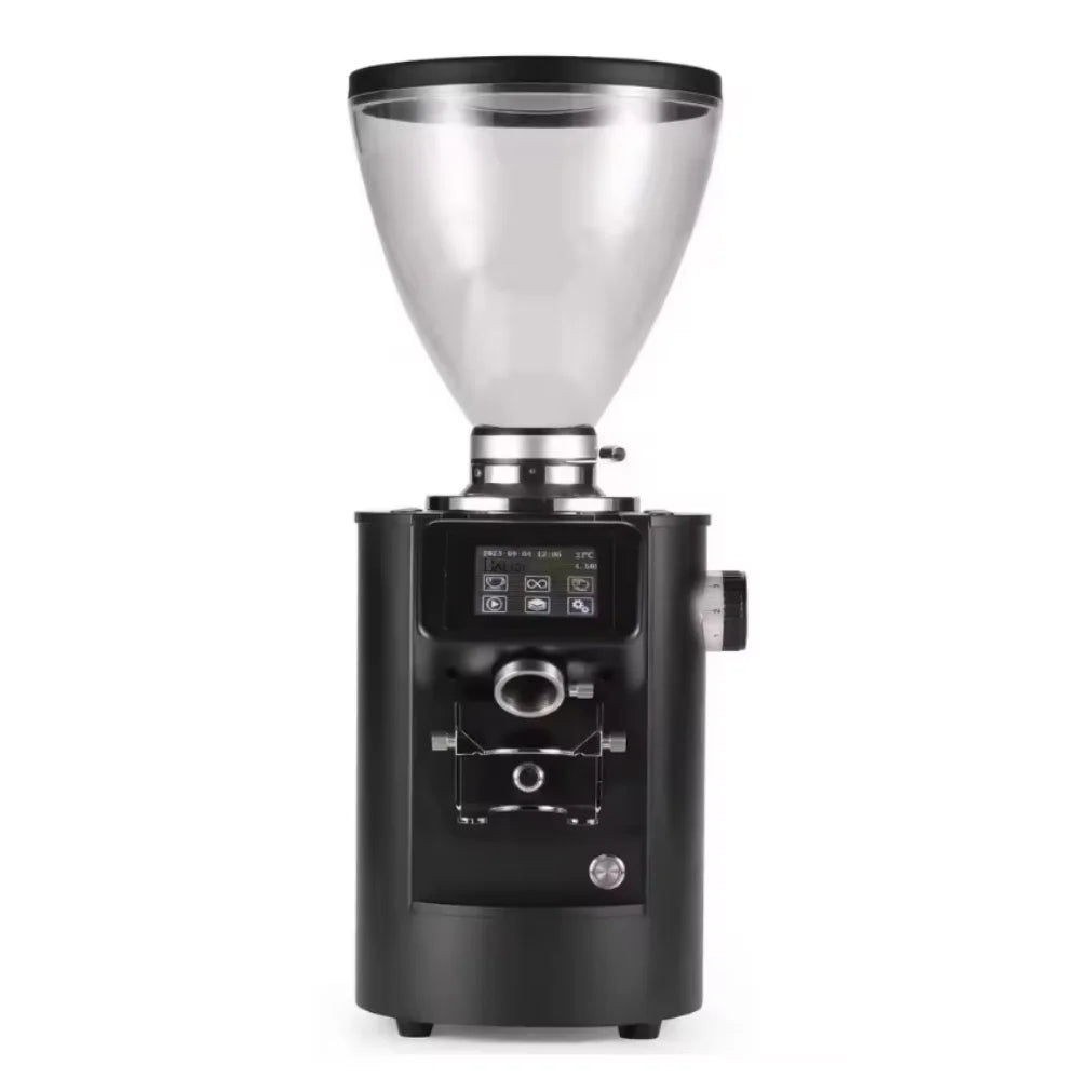 83mm Titanium Burr Commercial Coffee Grinder | SWF-K83 Commercial Coffee Grinder SPOT