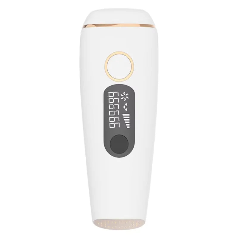 DUTRIEUX Mini IPL Hair Removal Device | 990K Flashes, 5 Levels IPL Hair Removal Device SPOT