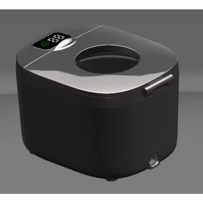 UV Ultrasonic Cleaner – Jewelry, Dentures, Watches, 45kHz Ultrasonic Cleaner SPOT