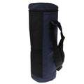 Insulated Water Bottle Cooler Tote Bag 2L | Outdoor Camping Insulated Bottle Bag SPOT Blue