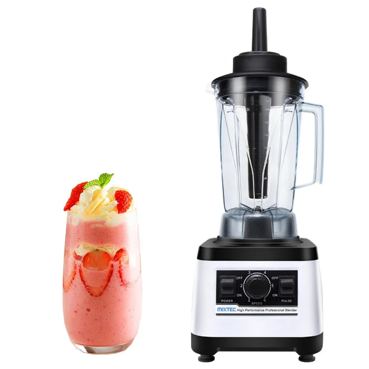 EMAX 1050W Commercial Blender 6-Speed 1.8L – MI-32A Commercial Blender SPOT