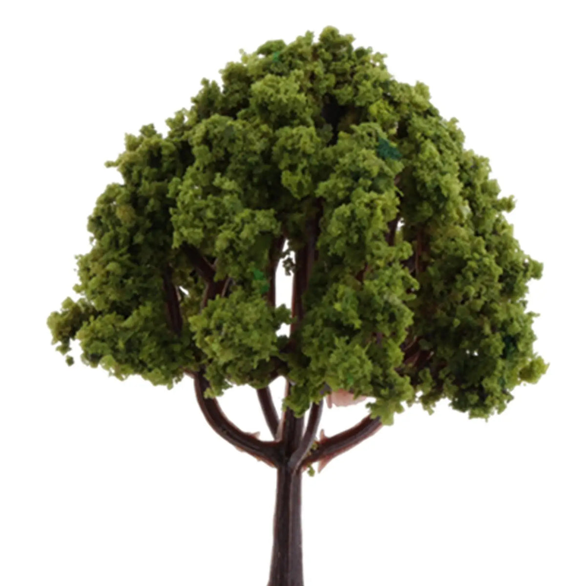 Miniature Model Trees Set – Diorama, Fairy Garden & Scene Decor Miniature Model Trees SPOT