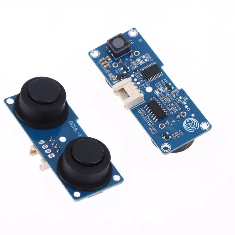 RCWL-1670 Waterproof Ultrasonic Distance Sensor Module 3–5V Ultrasonic Sensor Module SPOT