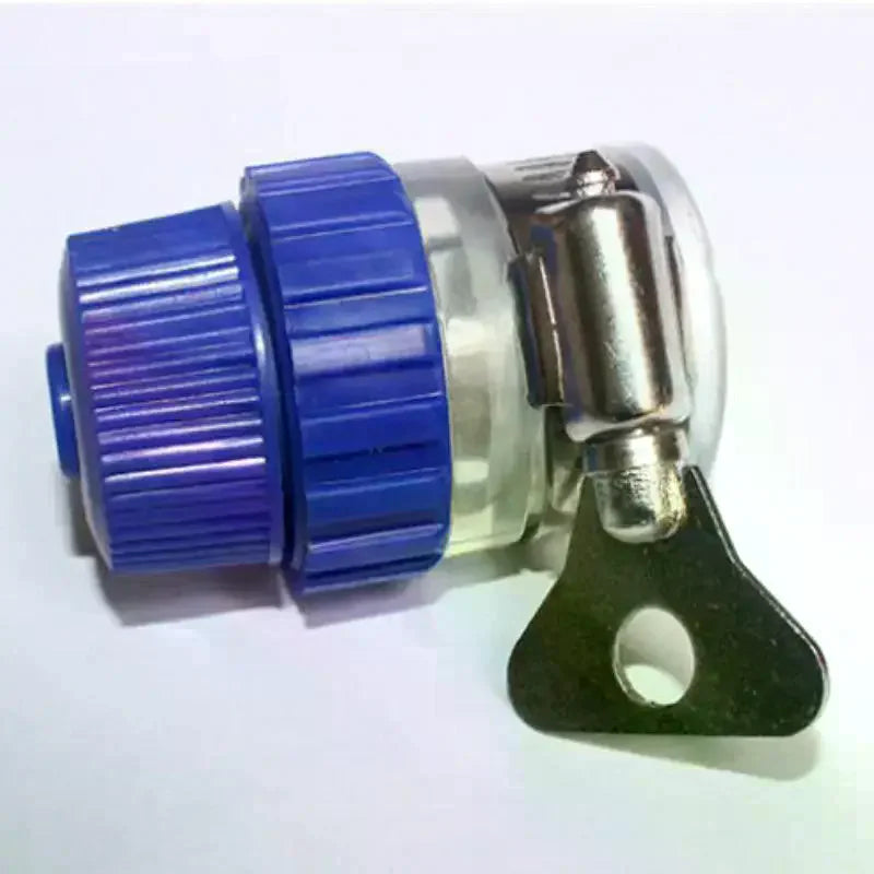 Universal Faucet Hose Adapter – Quick Connect, Leak-Proof Fitting Faucet Hose Adapter SPOT
