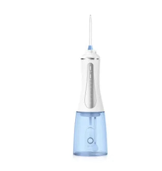 DUTRIEUX Cordless Water Flosser – IPX6, 5 Pressure Levels Cordless Water Flosser SPOT