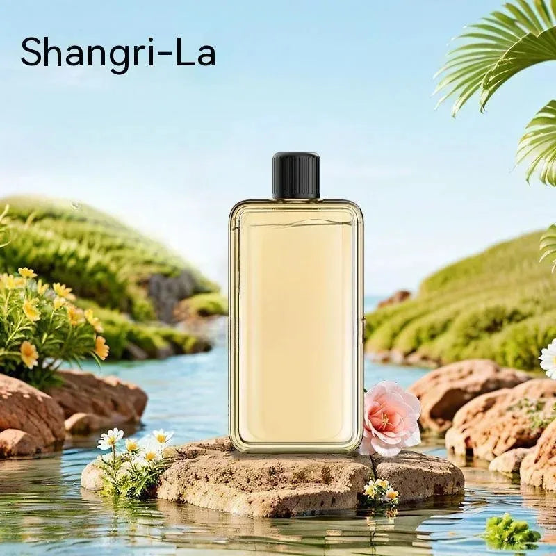 Smart Wall-Mount Aroma Diffuser – Essential Oil Aromatherapy Aroma Diffuser SPOT 1pc Shangri-La Oil
