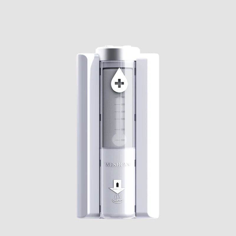 1000ml Touchless Automatic Soap Dispenser – Foam, Gel & Spray Automatic Soap Dispenser SPOT