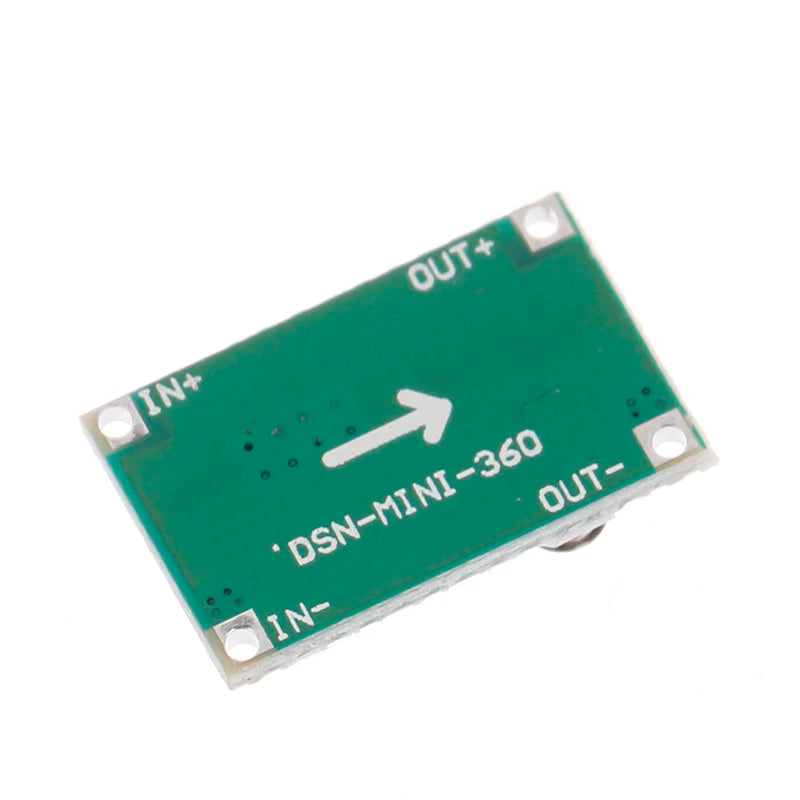Mini DC-DC Step Down Converter 3A Buck Volt Regulator DC-DC Buck Converter SPOT