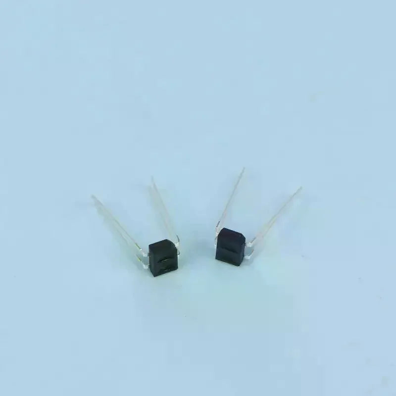 10-Pack QRE1113 Reflective Photoelectric Sensor Modules IR Photoelectric Sensor SPOT