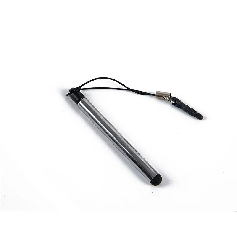 KOQZM Retractable Capacitive Stylus Pen – Universal Touchscreen Capacitive Stylus Pen SPOT