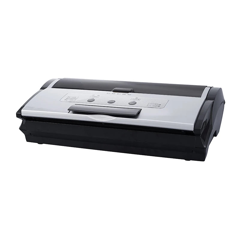 DUTRIEUX Automatic Vacuum Sealer – Dry & Wet Food Storage Vacuum Sealer Machine SPOT