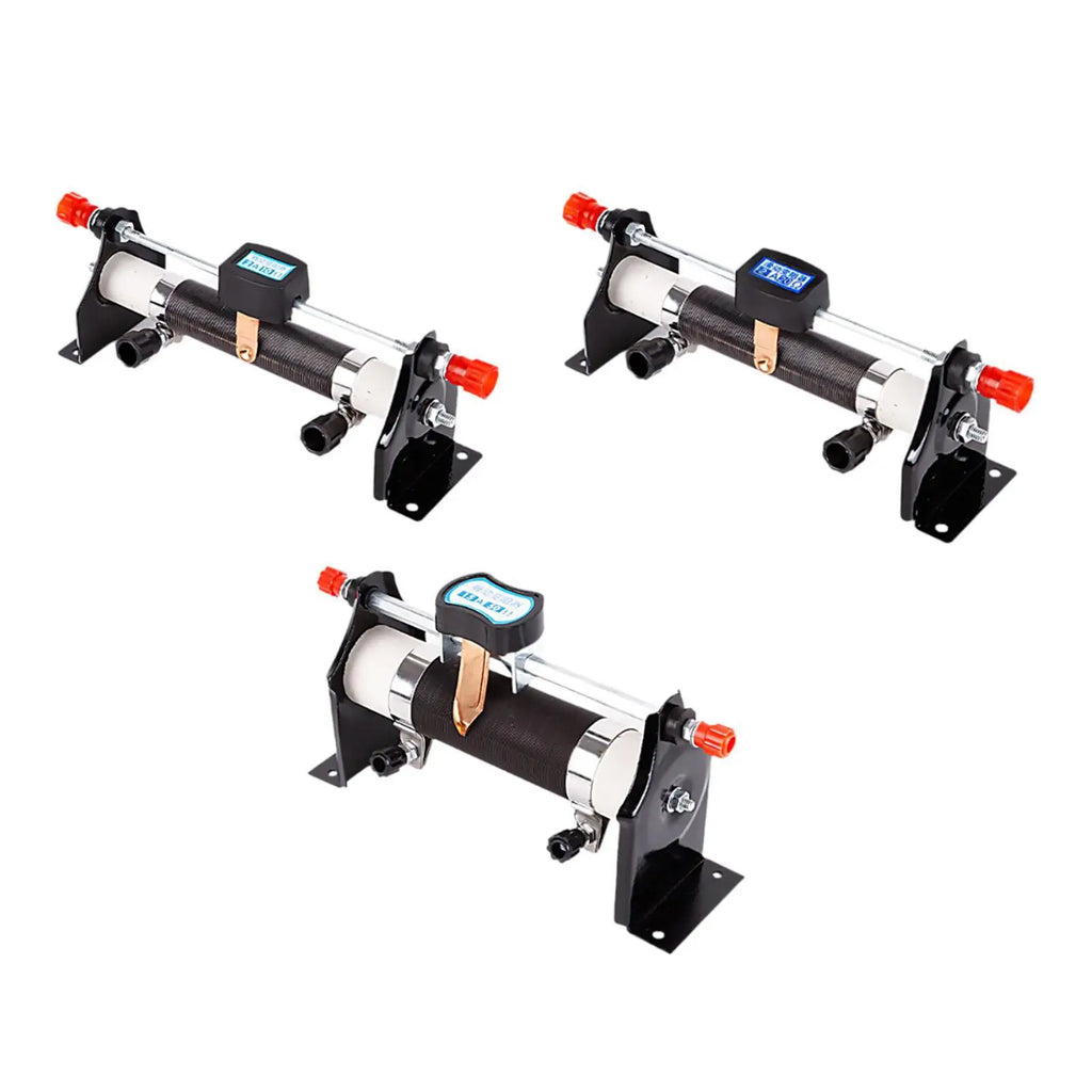 Sliding Rheostat Variable Resistor – Lab Physics Teaching Tool Lab Rheostat SPOT